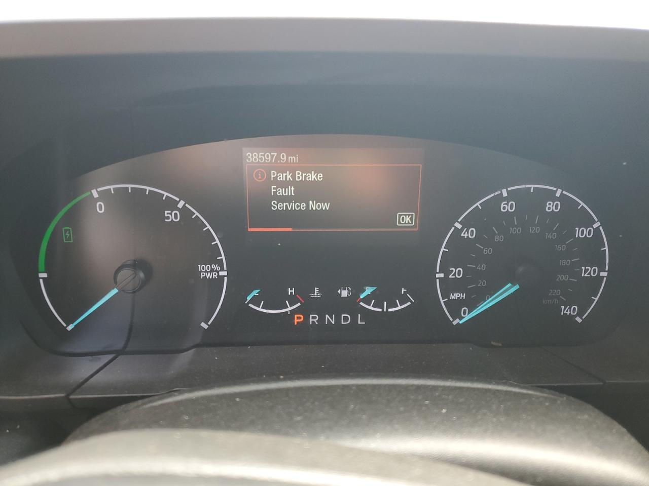 2023 Ford Maverick Xl VIN: 3FTTW8E3XPRA18917 Lot: 70878665