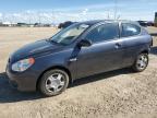 2007 HYUNDAI ACCENT BASE   for sale at Copart AB - EDMONTON