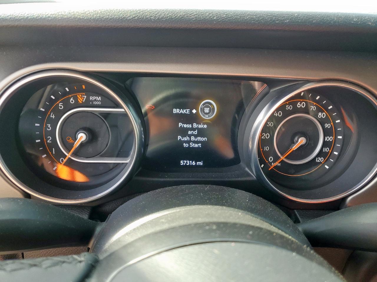 2020 Jeep Gladiator Sport VIN: 1C6JJTAG4LL172671 Lot: 71055325