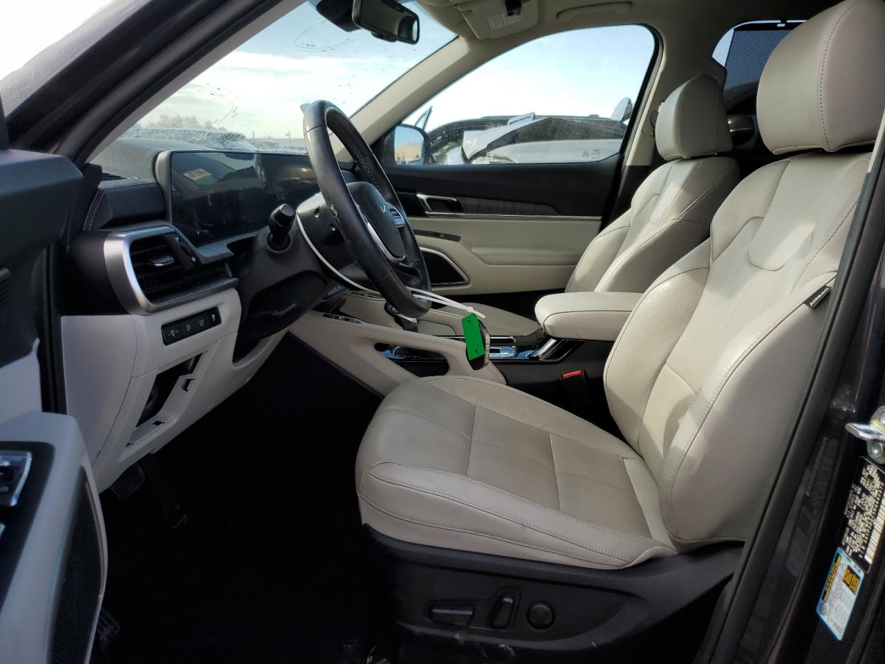 2024 Kia Telluride Ex VIN: 5XYP3DGC5RG442373 Lot: 69642925