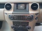 2010 LAND ROVER DISCOVERY for sale at Copart GLOUCESTER