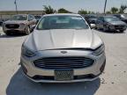2019 FORD FUSION SE for sale at Copart TX - FT. WORTH