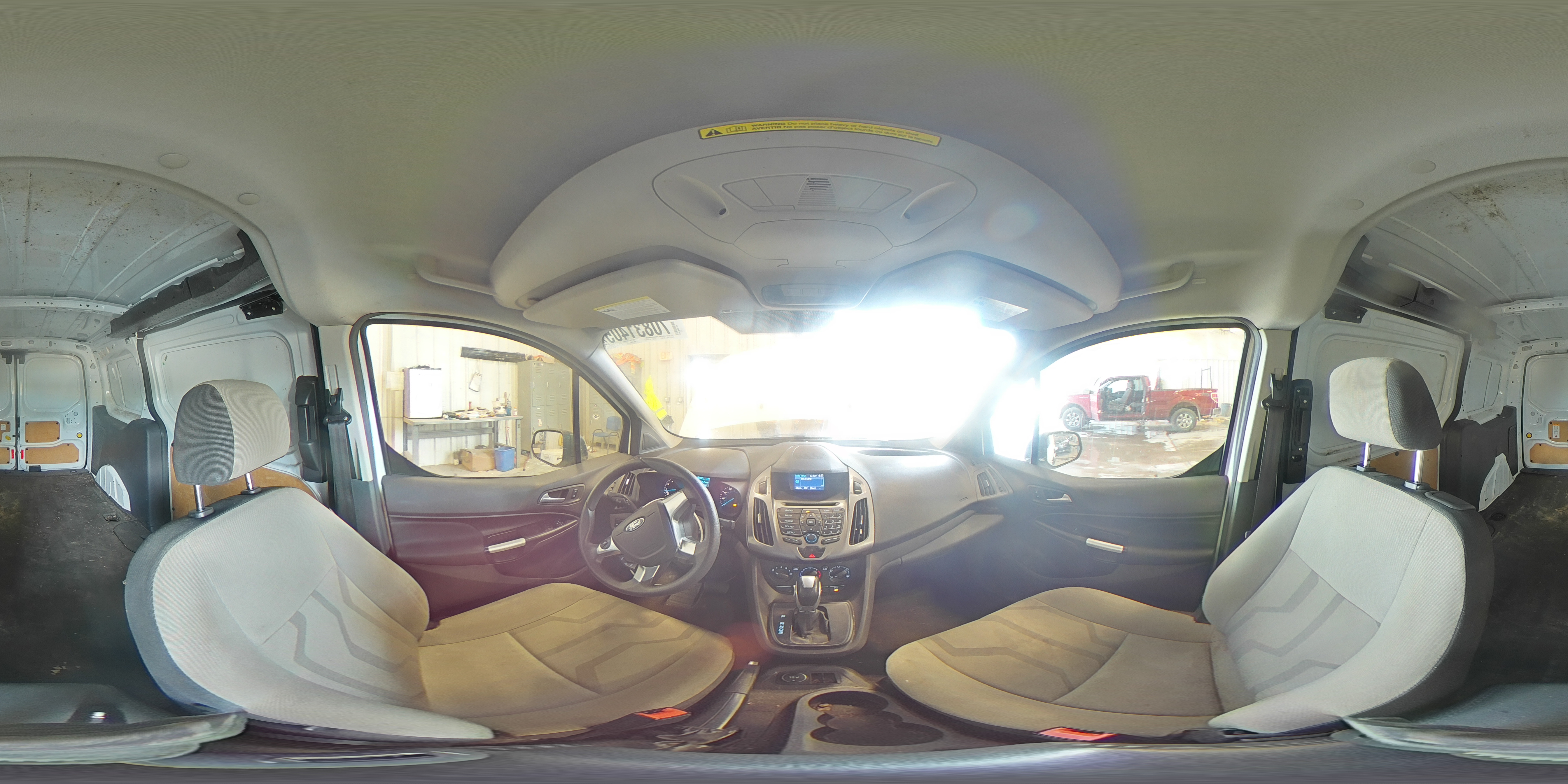 2015 Ford Transit Connect Xlt VIN: NM0LS7F74F1191331 Lot: 70831405