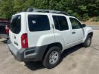 2014 NISSAN XTERRA X   for sale at Copart MA - NORTH BOSTON