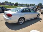 2014 VOLKSWAGEN PASSAT S   for sale at Copart MO - ST. LOUIS