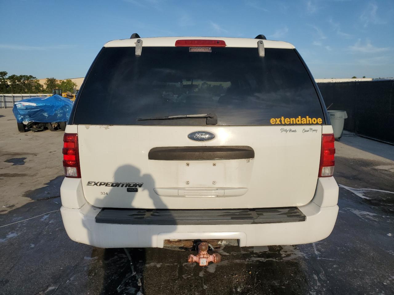 1FMPU15585LA93574 2005 Ford Expedition Xlt