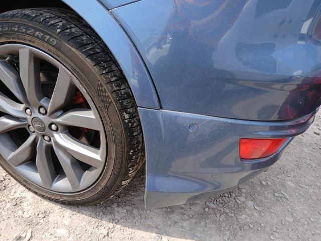 2019 FORD KUGA ST-LINE EDIT TDCI 4X 