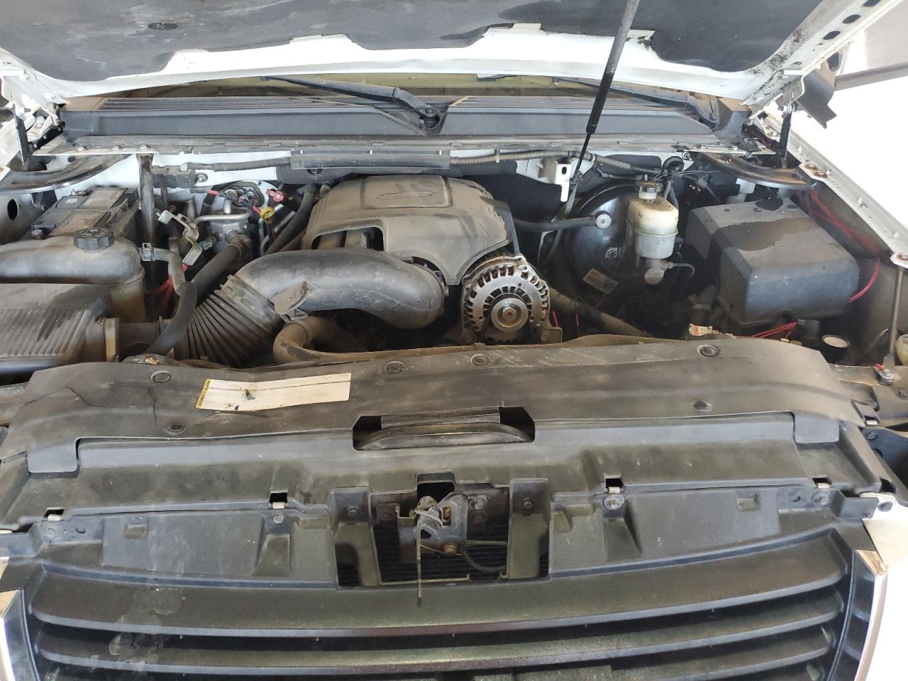 2007 GMC Yukon VIN: 1GKFK13097R138765 Lot: 70699725