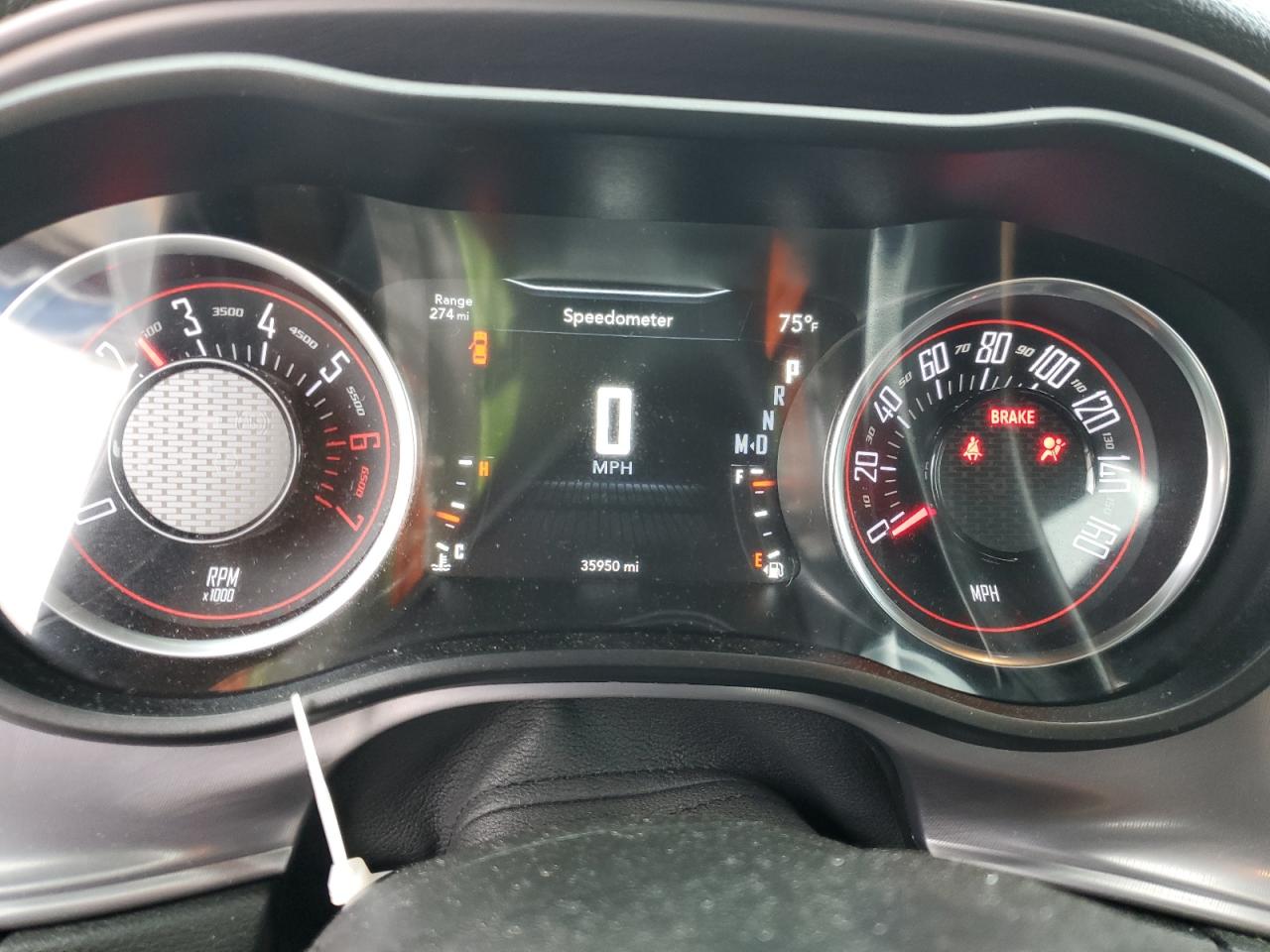 2023 Dodge Challenger R/T VIN: 2C3CDZBT2PH525813 Lot: 67545045