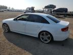 2012 AUDI S4 PREMIUM PLUS   à vendre chez Copart ON - LONDON