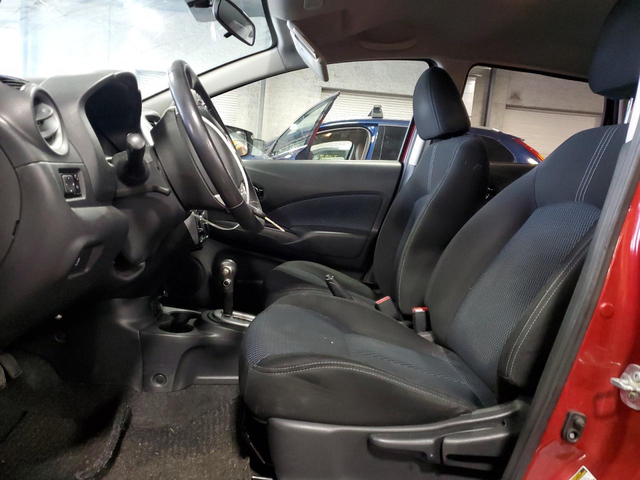 2018 Nissan Versa Note S VIN: 3N1CE2CP1JL370268 Lot: 69931825