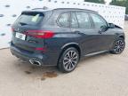 2019 BMW X5 XDRIVE45E M SPORT AUTO  for sale at Copart SANDY