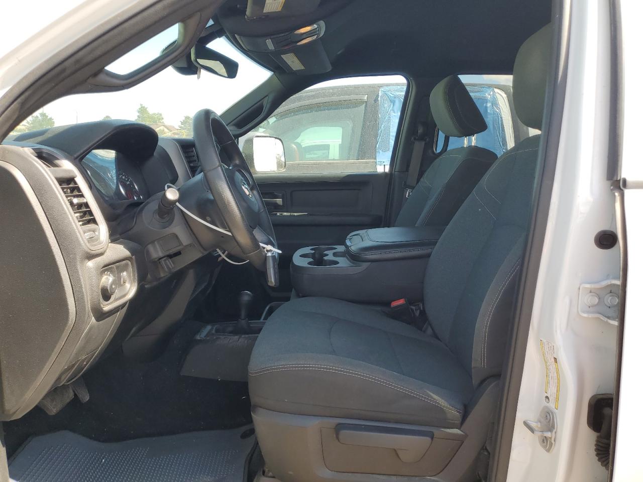 3C6UR5HL5NG136492 2022 Ram 2500 Tradesman