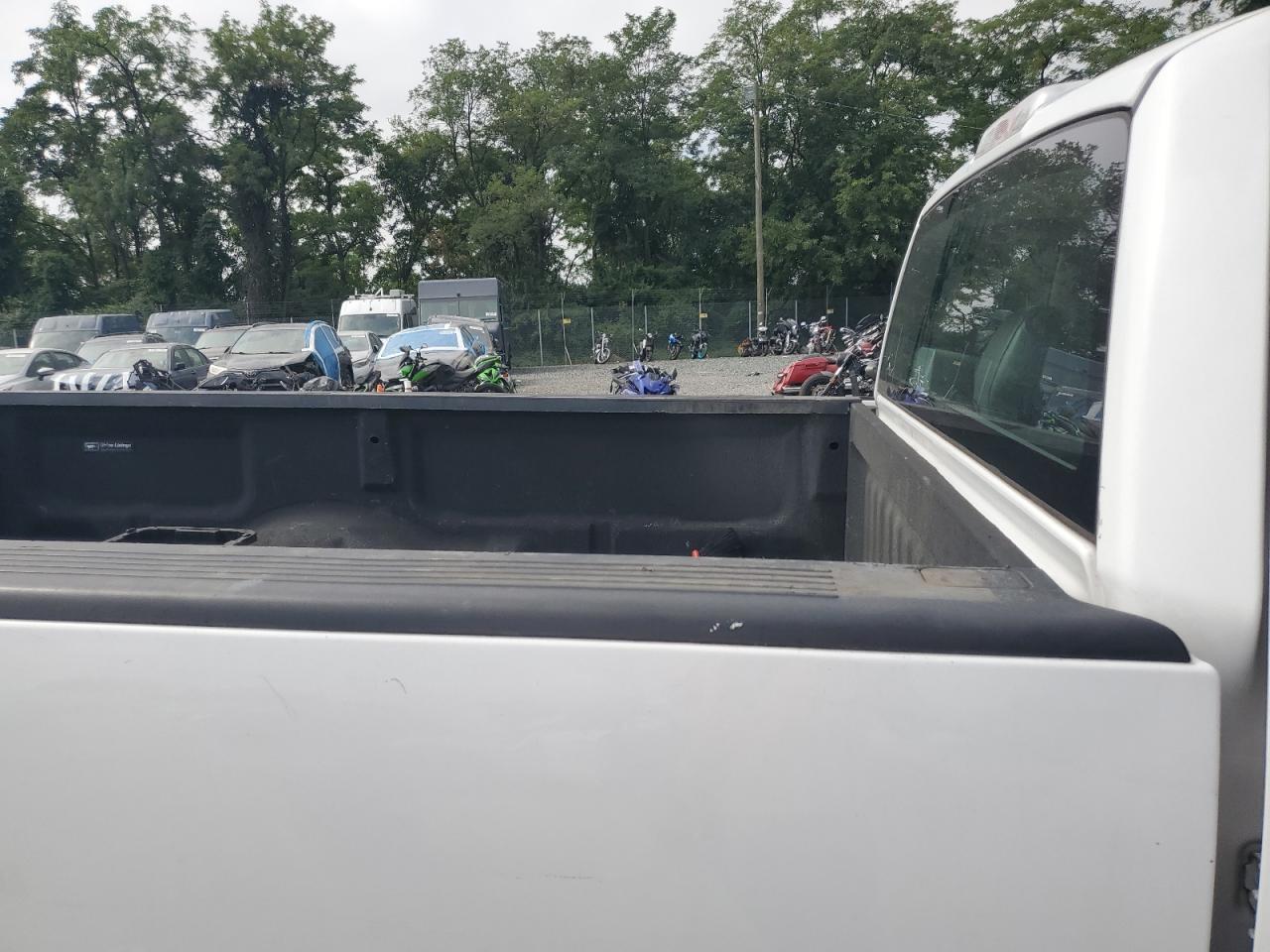 2007 Ford F150 VIN: 1FTRF12227KD58581 Lot: 68376685