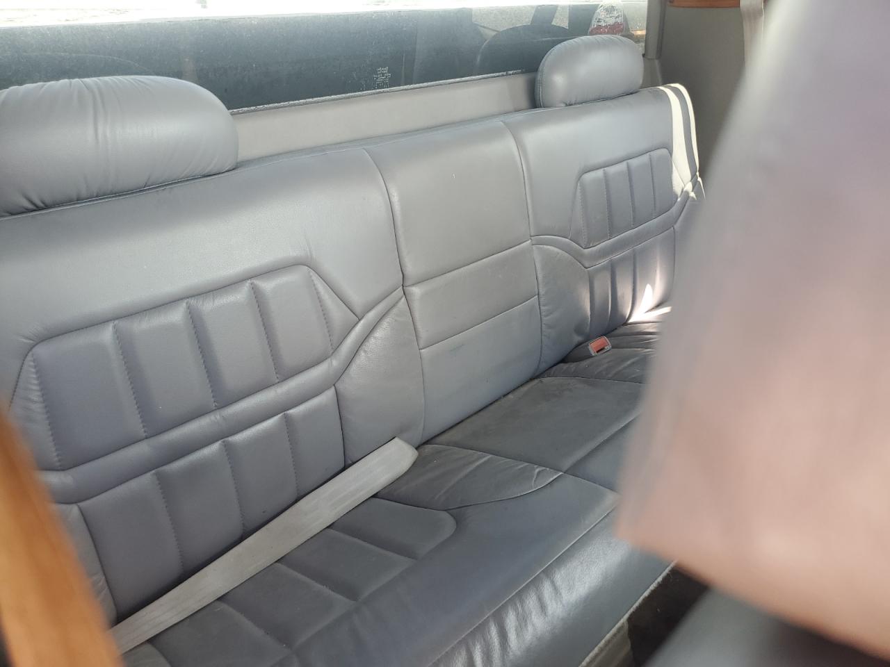 1997 Chevrolet Gmt-400 C1500 VIN: 1GBEC19M1VE108117 Lot: 69976485