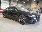 2025 MERCEDES-BENZ CLA 250 4MATIC   for sale at Copart QC - MONTREAL