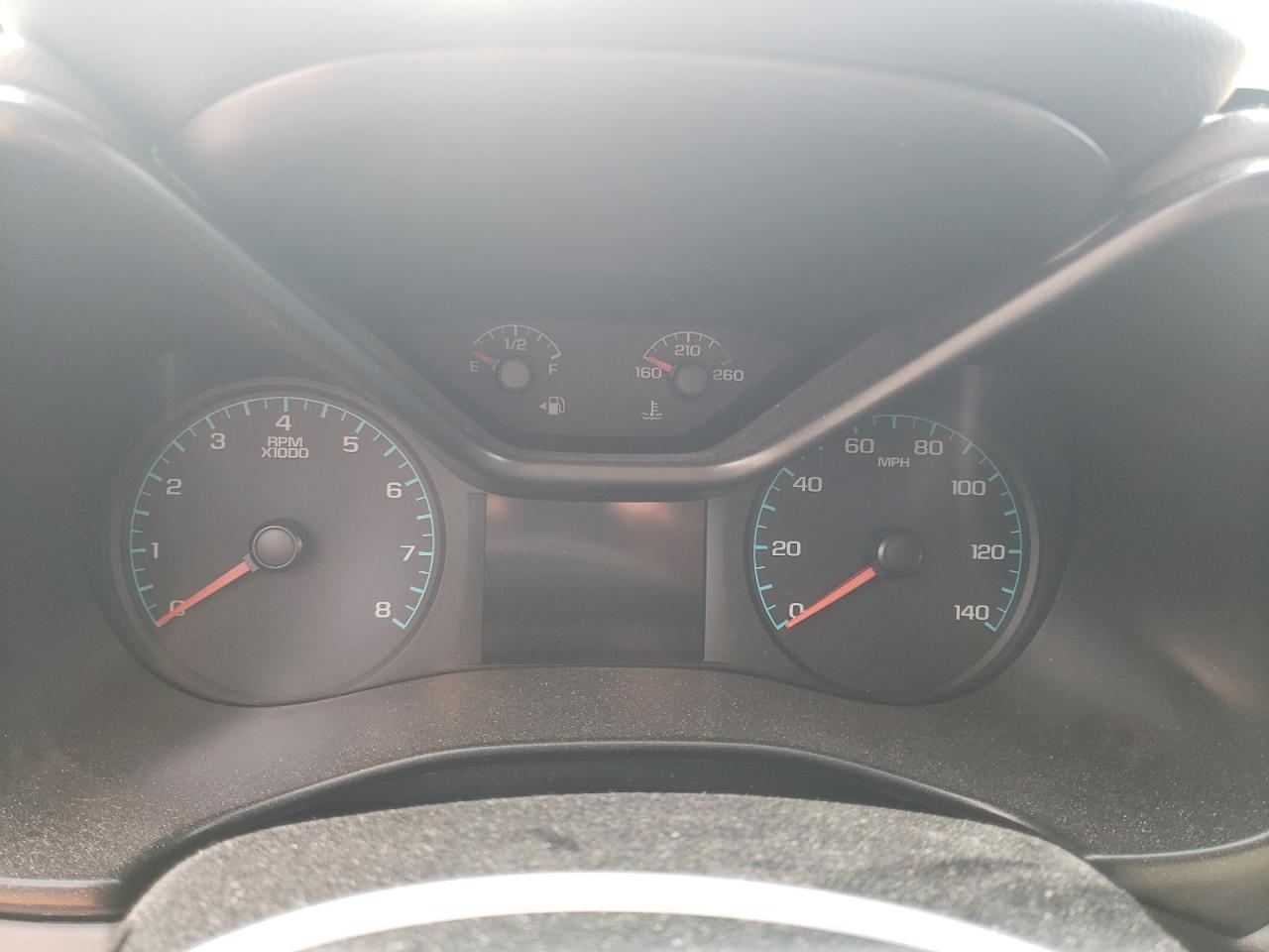 2020 Chevrolet Colorado VIN: 1GCGTBEN0L1206360 Lot: 69076495