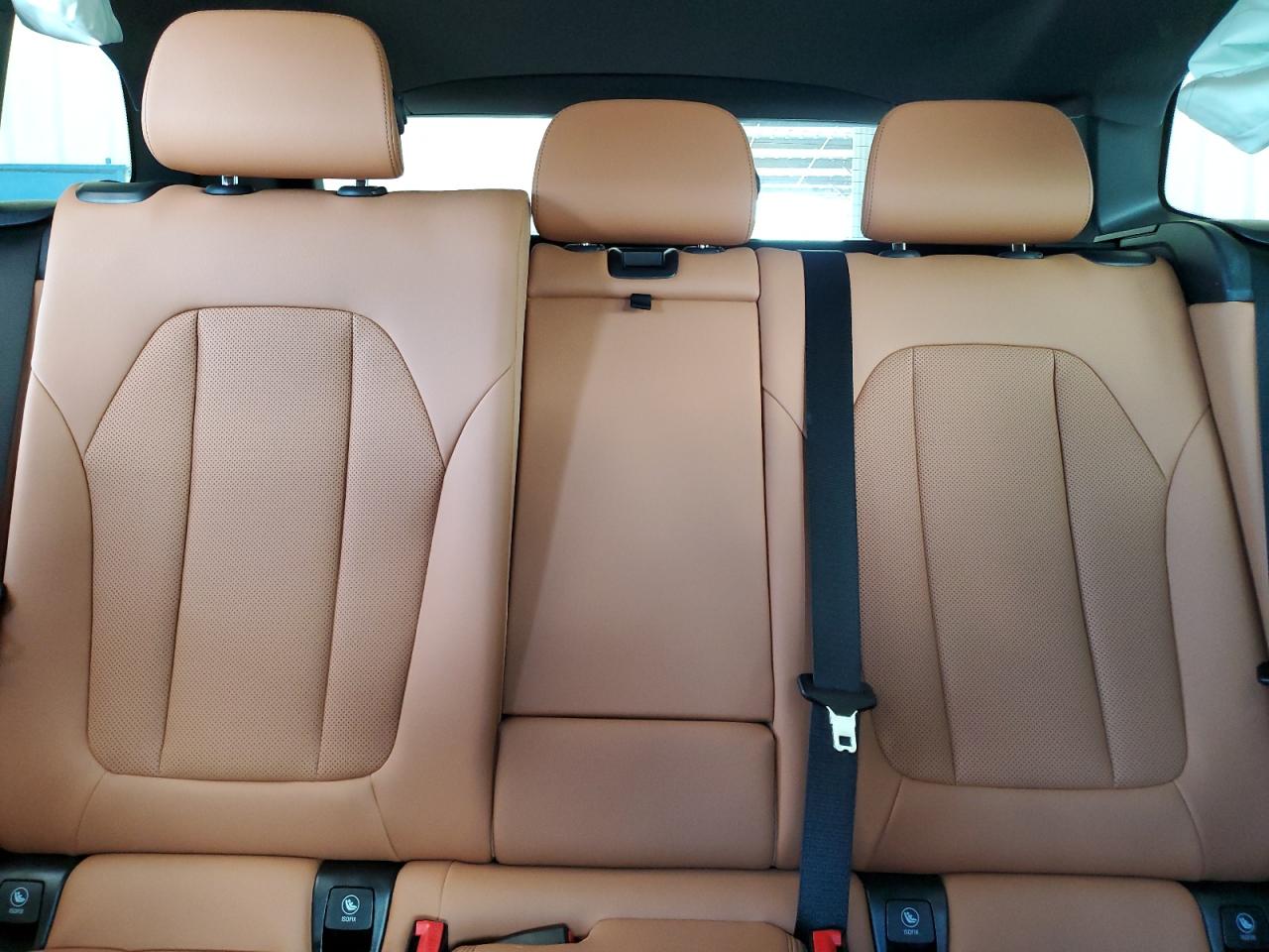 2024 BMW X3 Sdrive30I VIN: WBX47DP01RN257780 Lot: 69419615