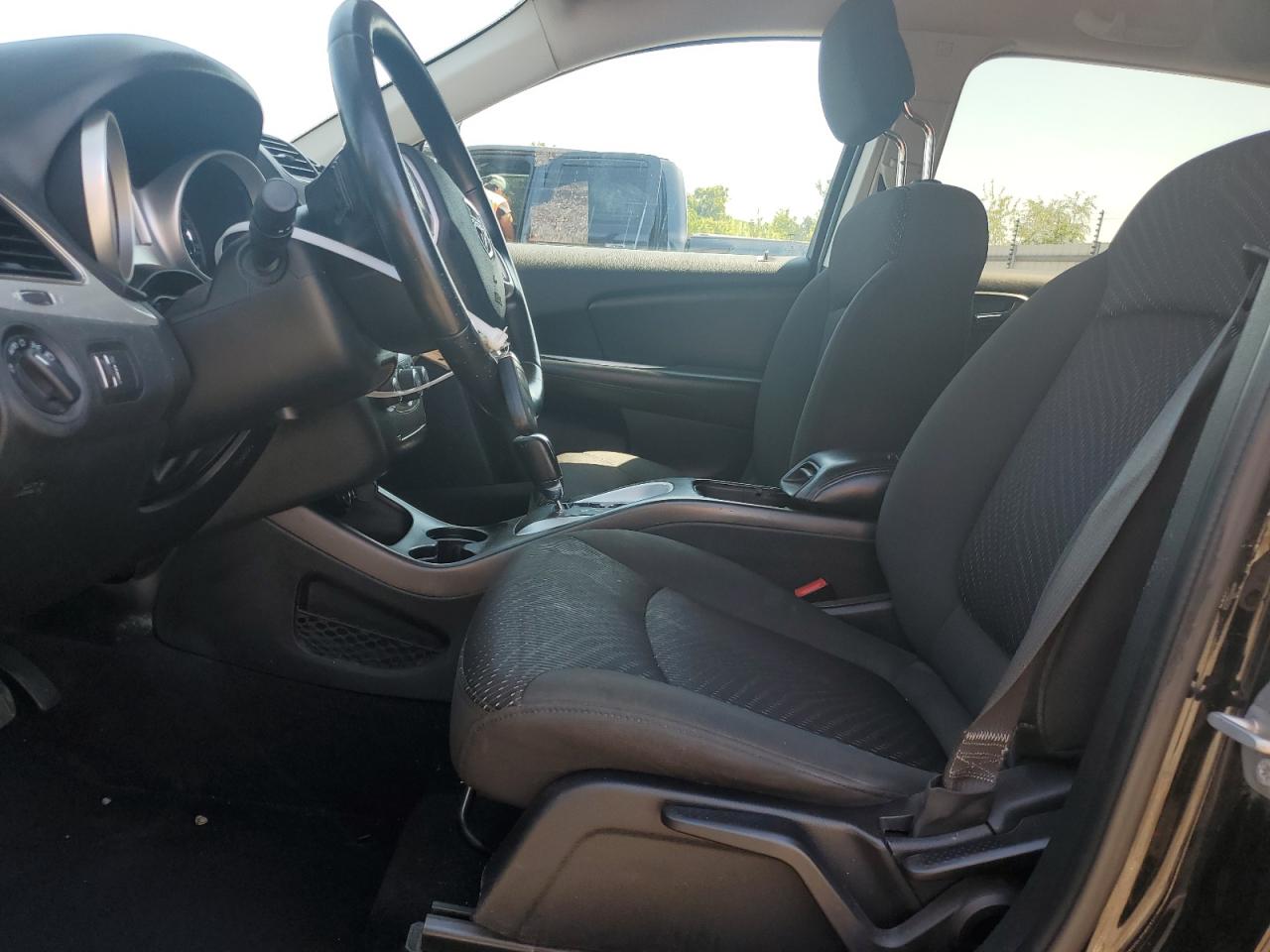 2018 Dodge Journey Se VIN: 3C4PDCAB6JT507767 Lot: 70526975