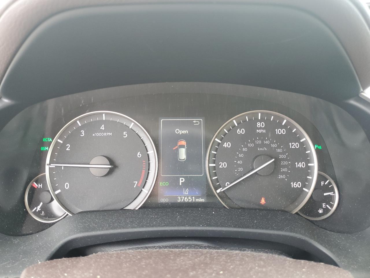 2017 Lexus Rx 350 Base VIN: 2T2BZMCA4HC059334 Lot: 68184175