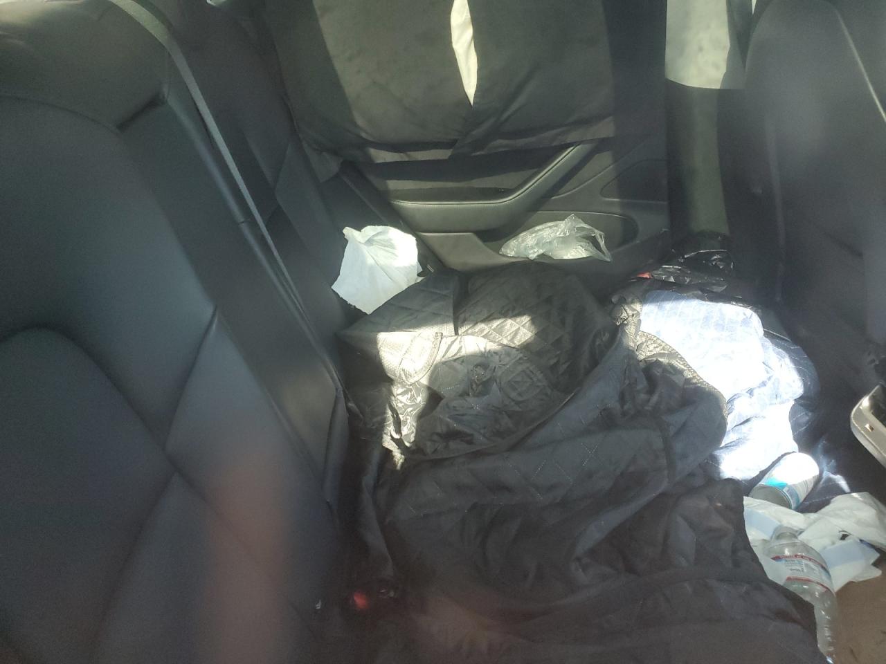 2018 Tesla Model 3 VIN: 5YJ3E1EA4JF003265 Lot: 69697805