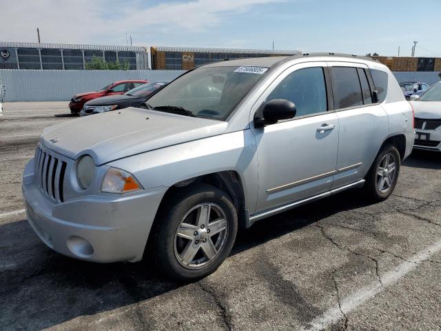 2010 Jeep Compass Sport