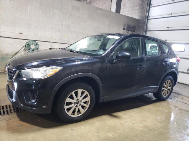 2014 MAZDA CX-5 SPORT   à vendre chez Copart MN - MINNEAPOLIS