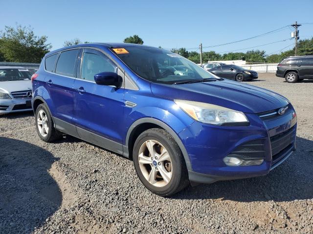 Parquets FORD ESCAPE 2014 Granatowy