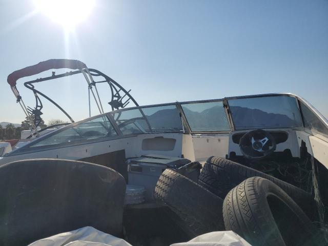 1995 COBIA/ROBALO BOAT - BOATS