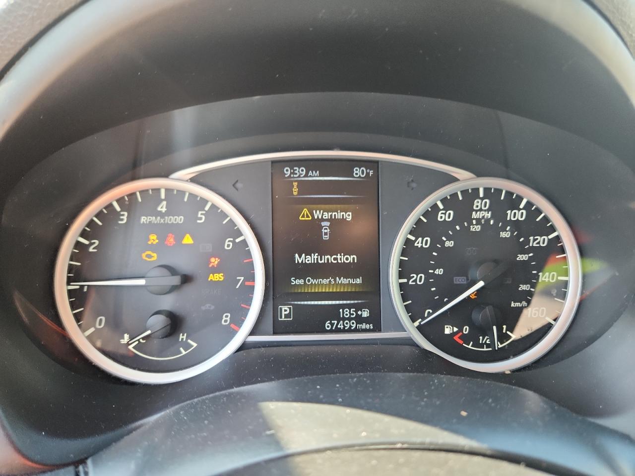 2018 Nissan Sentra S VIN: 3N1AB7AP0JY336888 Lot: 68936945