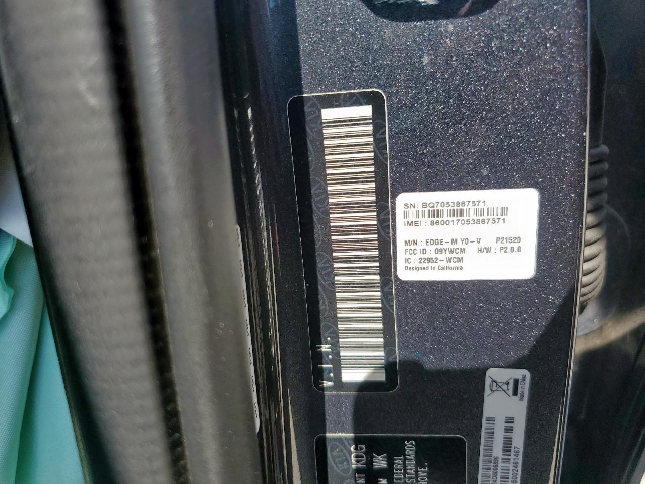 2022 Kia Forte Fe VIN: 3KPF24AD8NE417958 Lot: 70941895