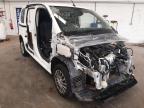 2022 TOYOTA PROACE CIT for sale at Copart SANDTOFT