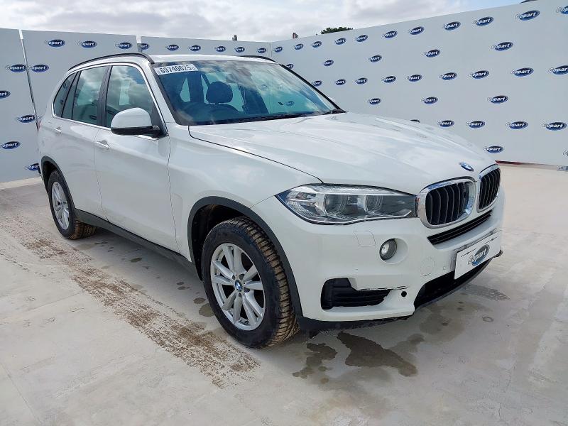 2017 X5 XDRIVE30D AC AUTO X5 XDRIVE30D AC AUTO 