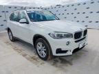 2017 X5 XDRIVE30D AC AUTO X5 XDRIVE30D AC AUTO  for sale at Copart COLCHESTER