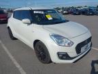 2020 SUZUKI SWIFT SZ-T DUALJET SHVS  for sale at Copart CHESTER