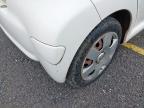 2014 TOYOTA AYGO MOVE for sale at Copart SANDTOFT