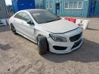 2014 MERCEDES-BENZ CLA AMG SPORT for sale at Copart ROCHFORD
