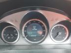 2011 MERCEDES BENZ C220 BLUEF for sale at Copart WOLVERHAMPTON