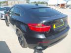2012 BMW X6 XDRIVE 40D AUTO  for sale at Copart SANDY