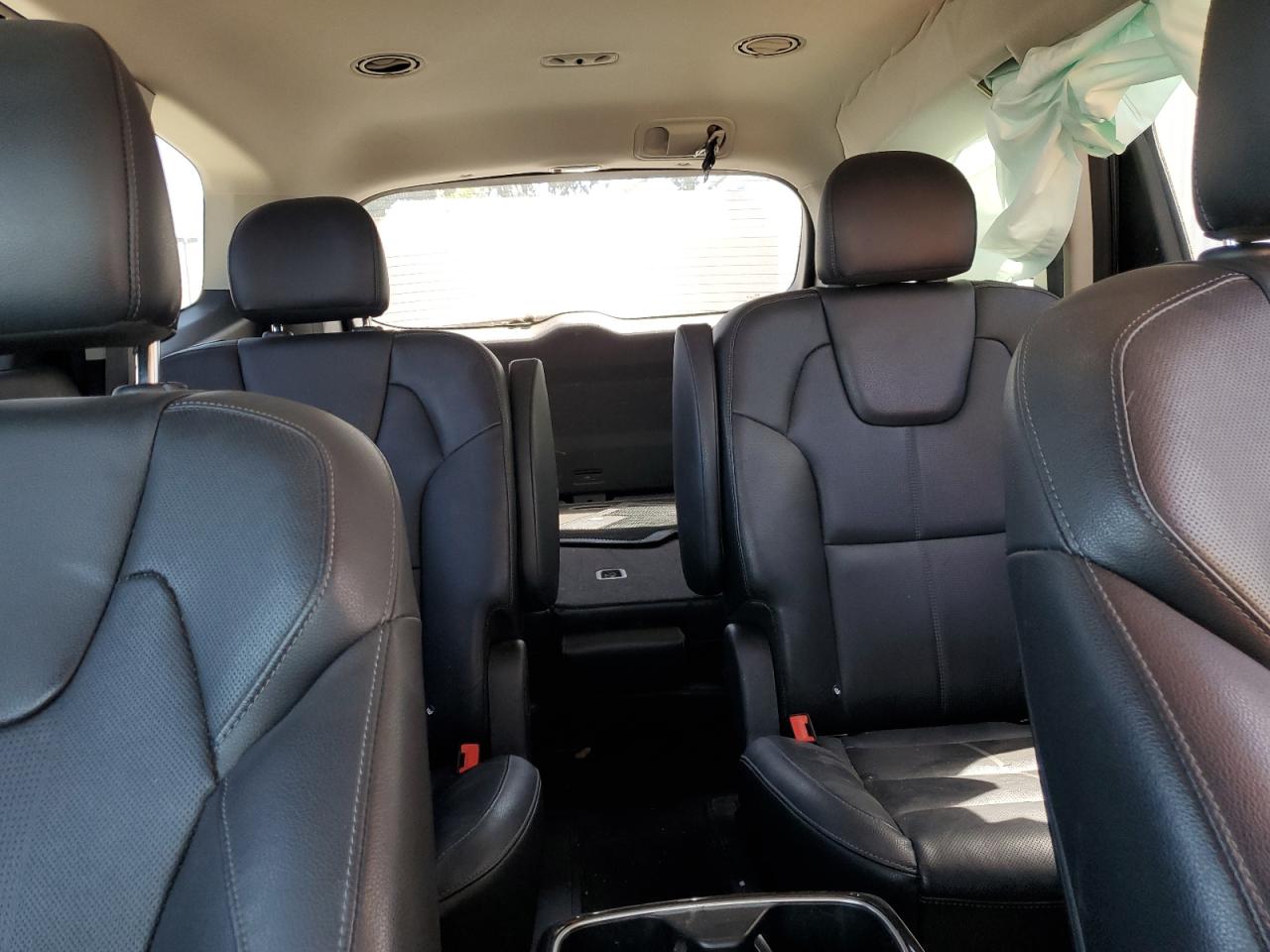 2021 Kia Telluride Ex VIN: 5XYP3DHC9MG164228 Lot: 67849845