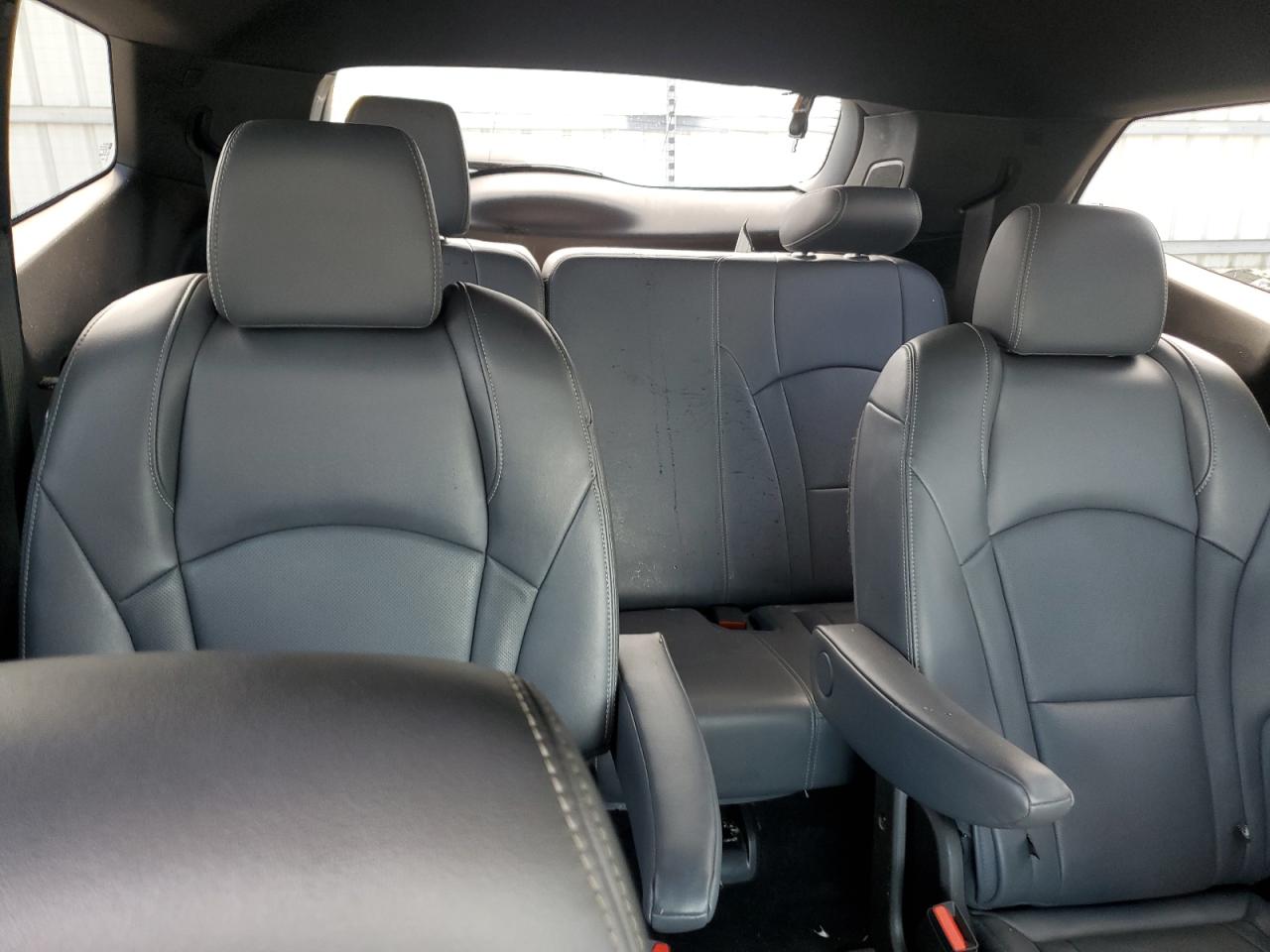 2022 Buick Enclave Premium VIN: 5GAERCKW8NJ145112 Lot: 67543625