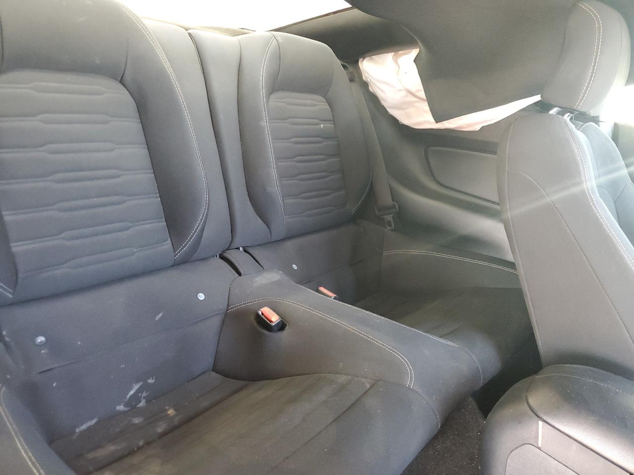 2016 Ford Mustang VIN: 1FA6P8TH4G5221335 Lot: 67642665