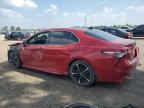 2019 TOYOTA CAMRY XSE   for sale at Copart ON - LONDON