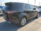 2018 LAND ROVER DISCOVERY HSE   for sale at Copart CA - LOS ANGELES