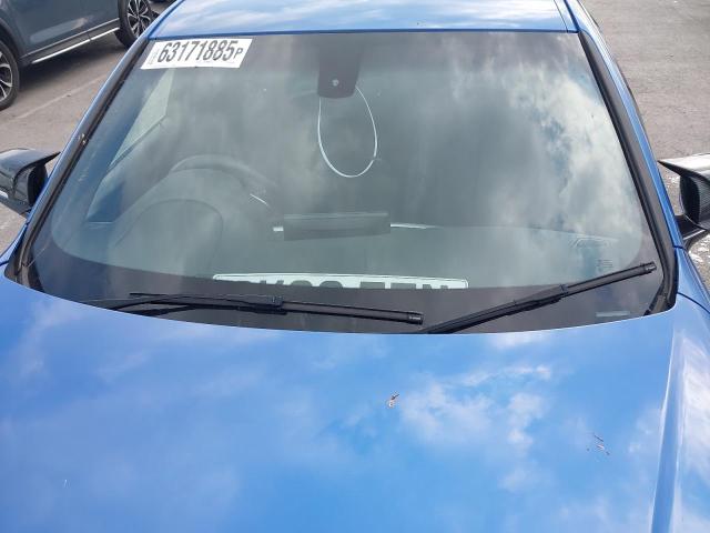 2013 BMW 325D M SPO