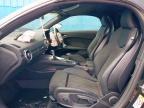 2021 AUDI TT S LINE BLACK ED 40 TFS  for sale at Copart YORK