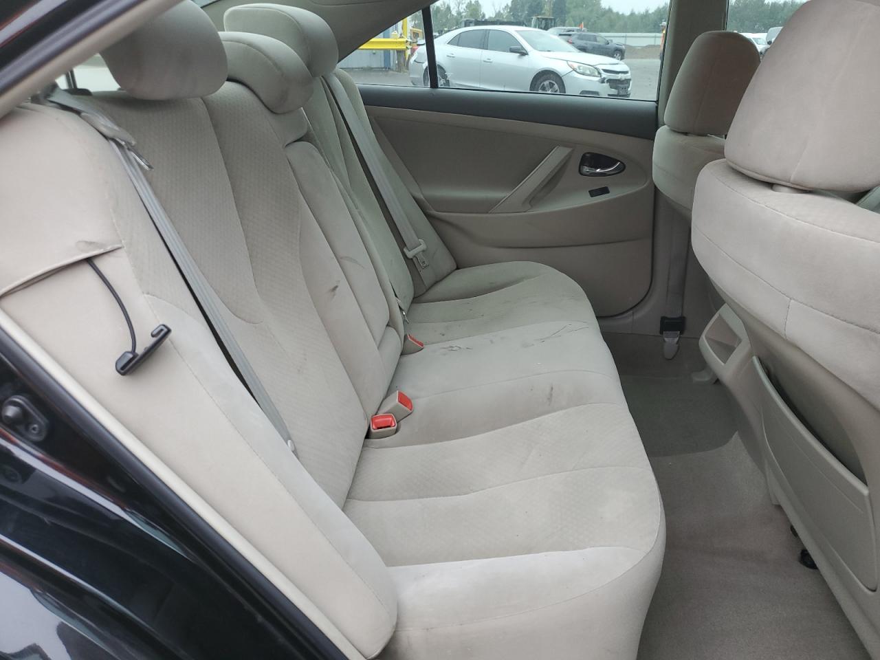 2008 Toyota Camry Le VIN: 4T1BK46K98U070292 Lot: 70555035