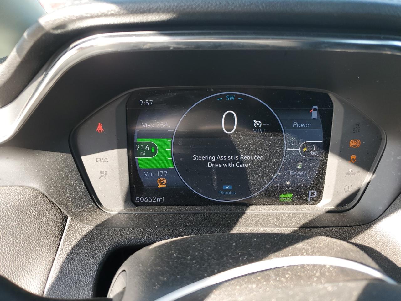 2023 Chevrolet Bolt Ev 1Lt VIN: 1G1FW6S02P4102503 Lot: 69557675