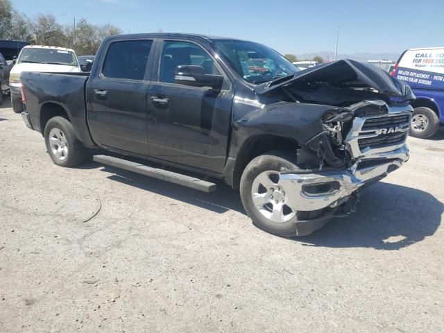  RAM 1500 2019 Черный