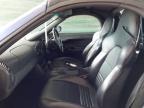 1998 PORSCHE BOXSTER AU for sale at Copart SANDTOFT